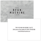 Bean Machine