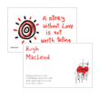 gapingvoid Love