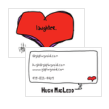 Love by gapingvoid