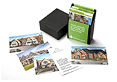 Cartes de visite personnalisées
