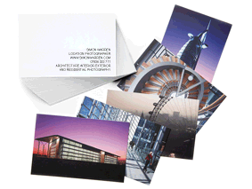 Find out more about Business Cards