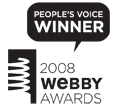 We won! Thank you!
