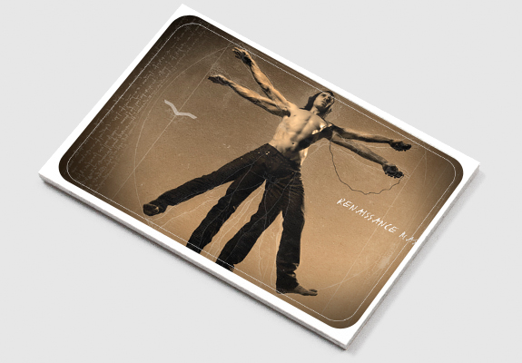 Da Vinci Runner-up Da Vinci Runner-up