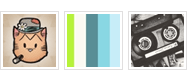 Browse designer images