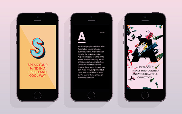 Make that (blue) birdie sing