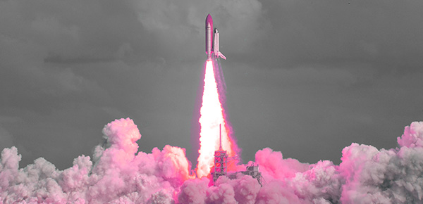 How to launch your own app