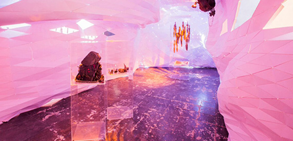 Wafer-thin and wonderful