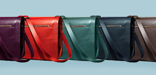 Jennifer Hamley wins at the Independent Handbag Design Awards