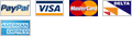 credit card logos