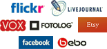 Upload your images