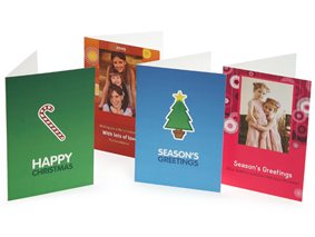 Find out more about Holiday Cards