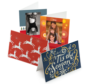 Find out more about Holiday Cards