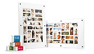 Find out more about Mosaic Frames