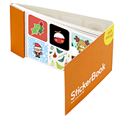 Find out more about StickerBooks