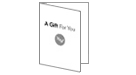 Find out more about Gift Certificates