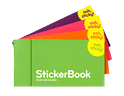 Find out more about StickerBooks