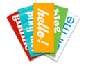 Find out more about Text MiniCards