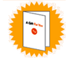 Gift Certificate