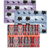 Suzanne Duffy Postcards