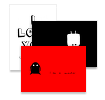 Andre Jordan Postcards