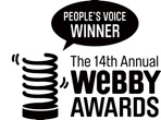 We won! Thank you!