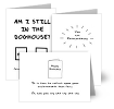 Andre Jordan Greeting Cards