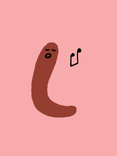 Worm (Soprano)