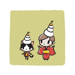 New Year