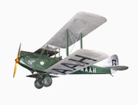 Gypsy Moth, 1928.