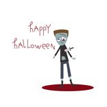 zombie