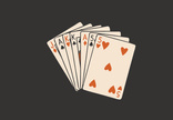 Jack, Ace, King