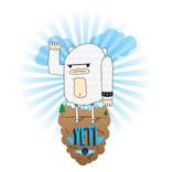 yeti