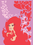 Love Hair