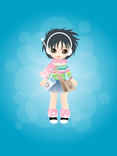 Cute Chibi