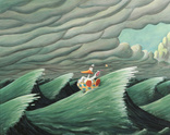 Swept Away