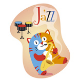 jazzcat