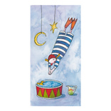Diving Clown