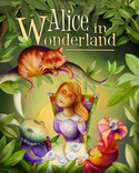 Alice in Wonderland