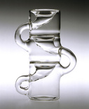Klein bottle, 1995.