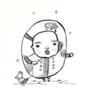 Rain Boy