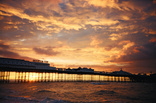 The Palace Pier