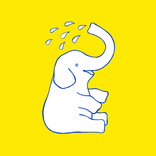 Shower Of The Elephant 2