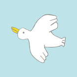 Happiness Bird 1