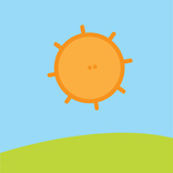 zonnetje