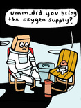 Moon Landing 2