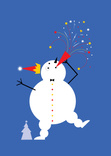 SnowManParty