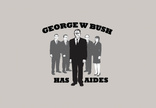 George Bush