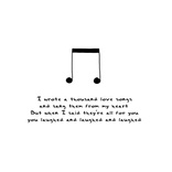 love song 