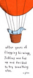 Hot Air