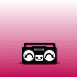 Happy Boombox